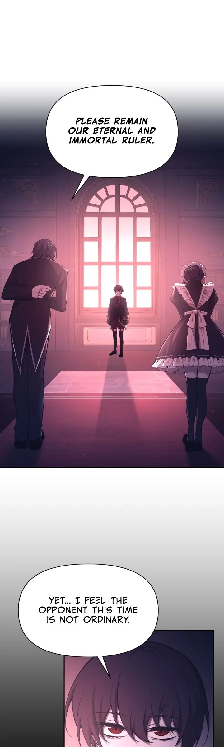 I Became the Tyrant of a Defense Game Chapter 95, page 16 of 69