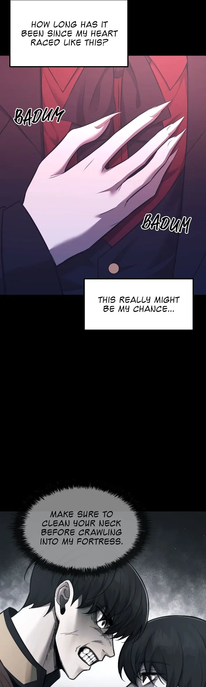 I Became the Tyrant of a Defense Game Chapter 95, page 19 of 69