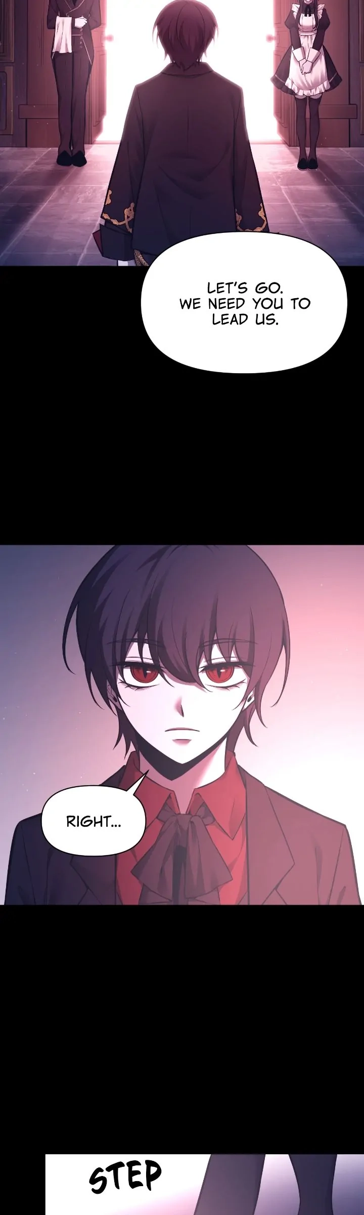 I Became the Tyrant of a Defense Game Chapter 95, page 22 of 69