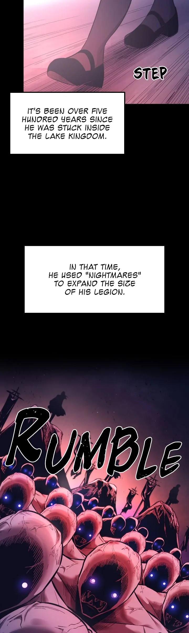 I Became the Tyrant of a Defense Game Chapter 95, page 23 of 69