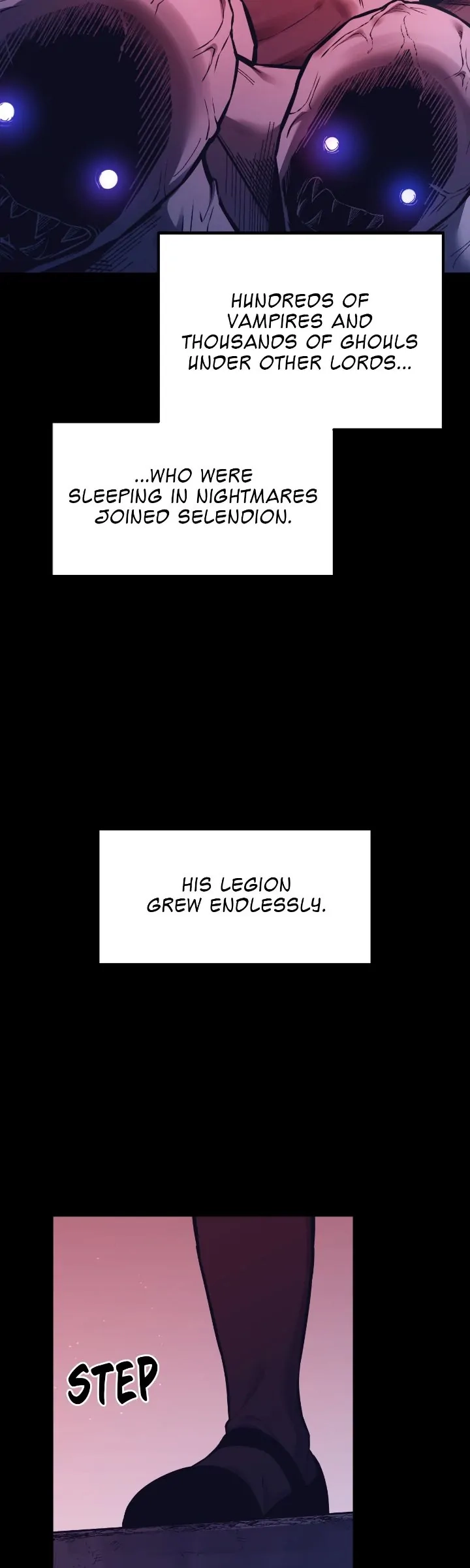 I Became the Tyrant of a Defense Game Chapter 95, page 24 of 69