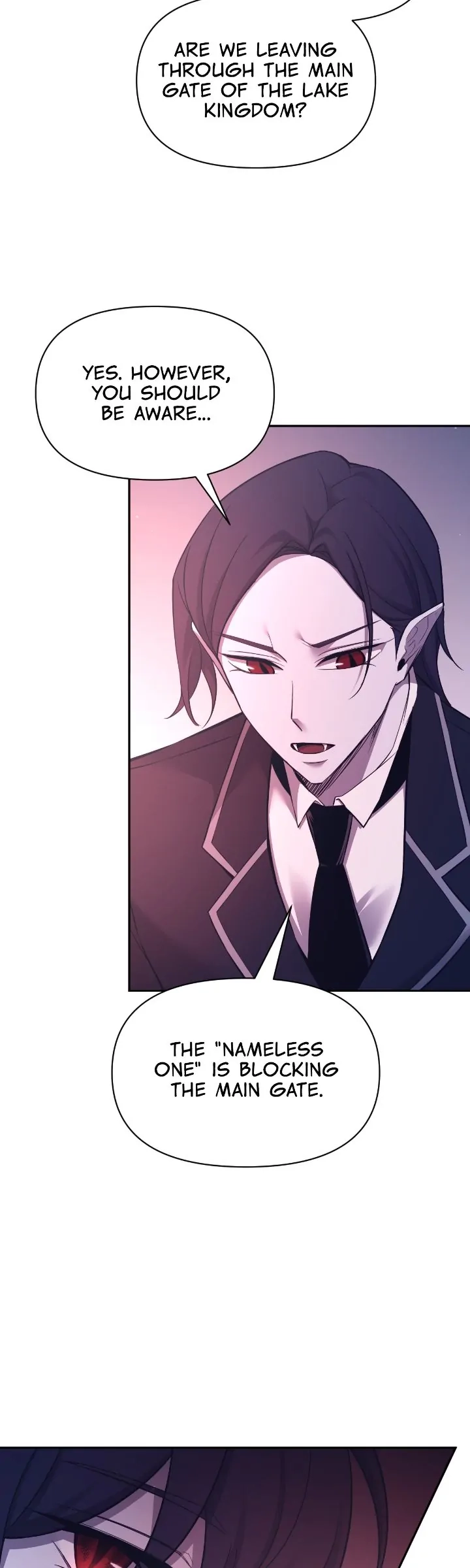 I Became the Tyrant of a Defense Game Chapter 95, page 28 of 69