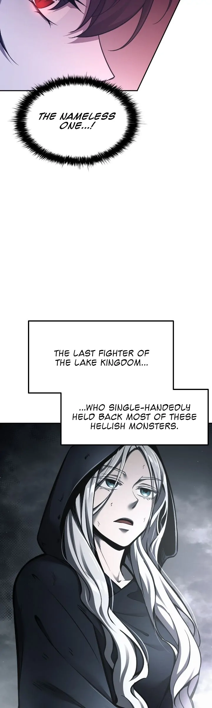 I Became the Tyrant of a Defense Game Chapter 95, page 29 of 69