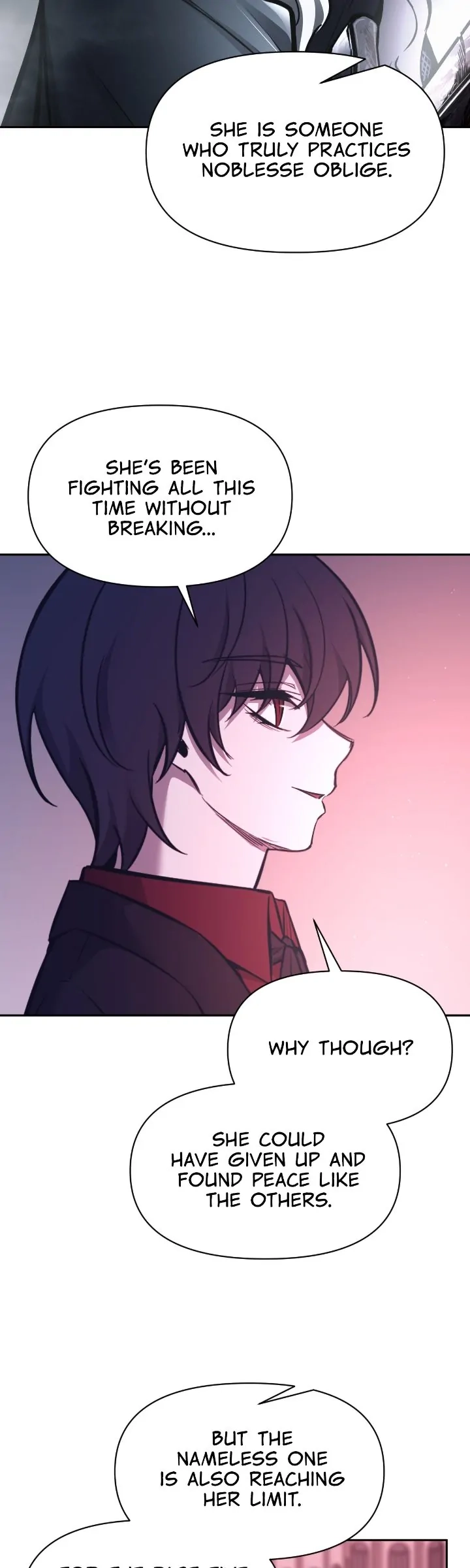 I Became the Tyrant of a Defense Game Chapter 95, page 30 of 69