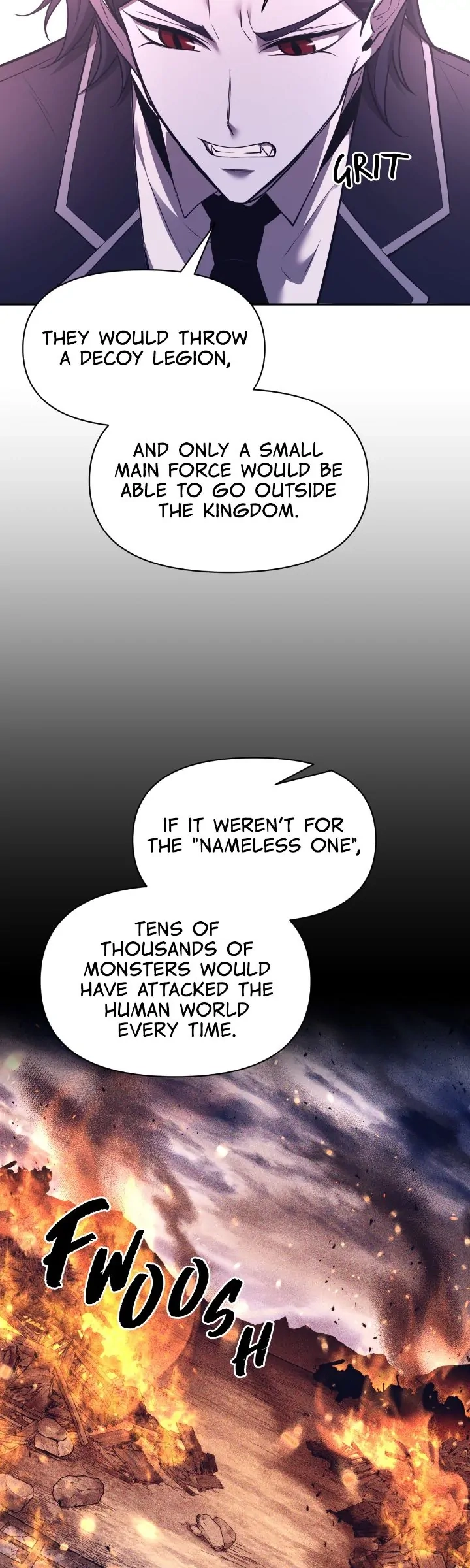 I Became the Tyrant of a Defense Game Chapter 95, page 34 of 69