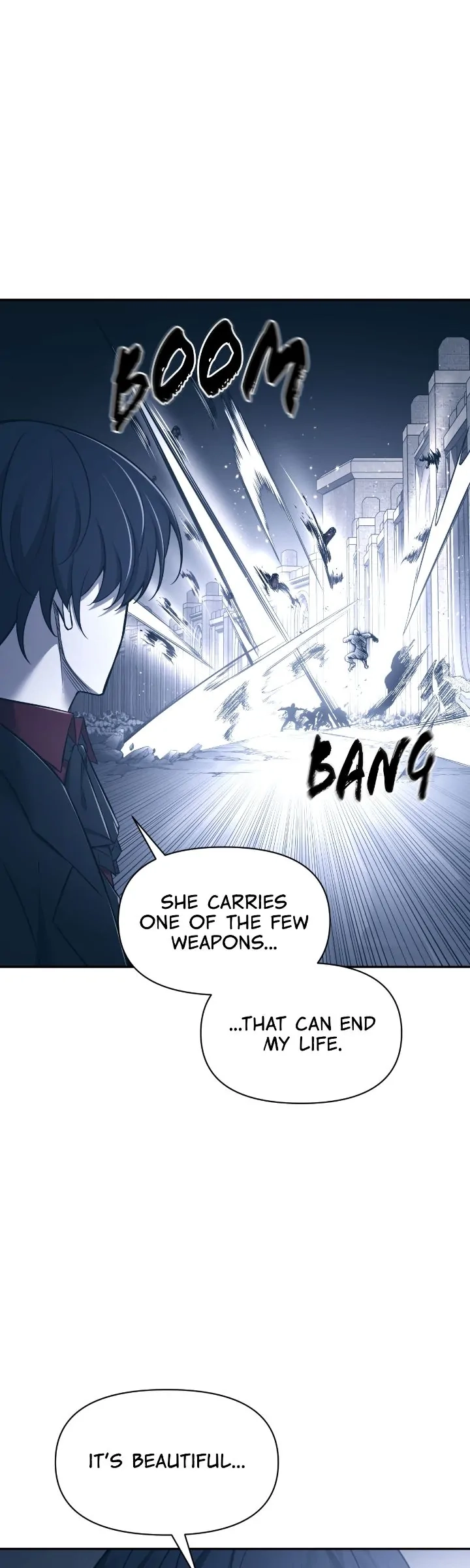 I Became the Tyrant of a Defense Game Chapter 95, page 44 of 69