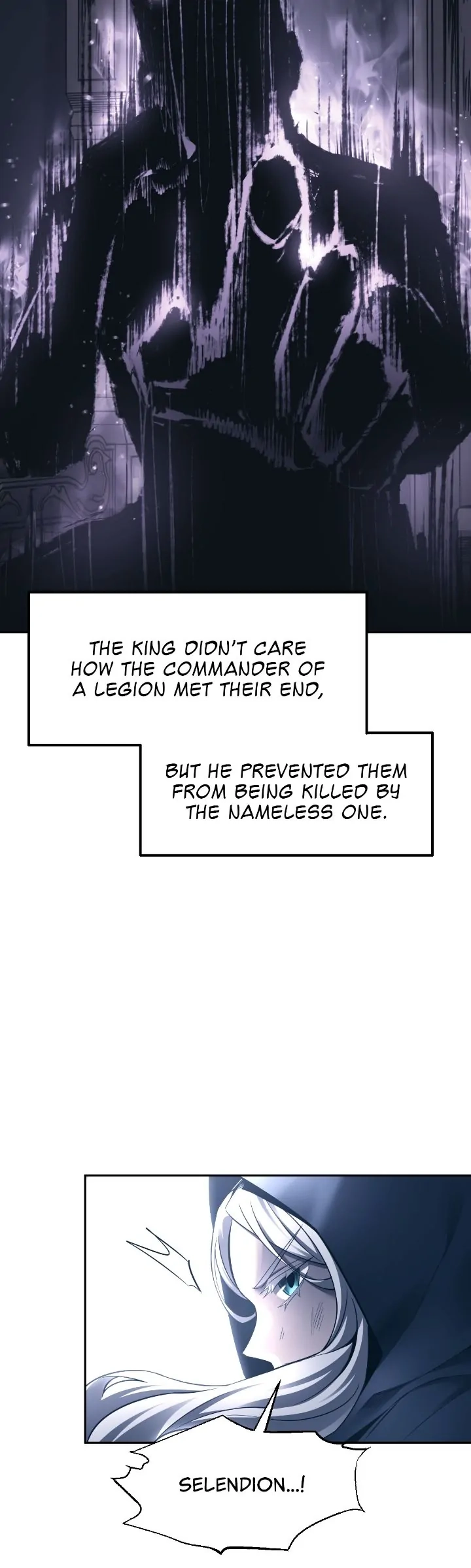 I Became the Tyrant of a Defense Game Chapter 95, page 46 of 69