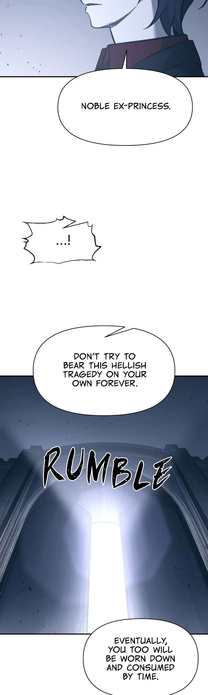 I Became the Tyrant of a Defense Game Chapter 95, page 48 of 69