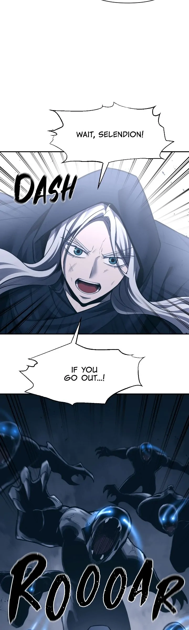 I Became the Tyrant of a Defense Game Chapter 95, page 49 of 69