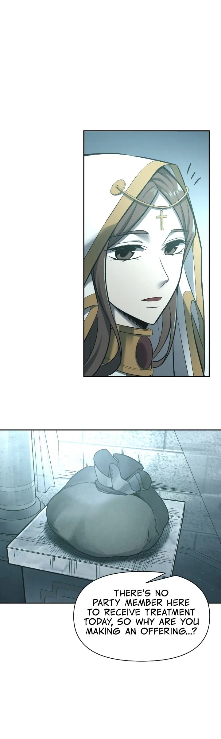 I Became the Tyrant of a Defense Game Chapter 95, page 59 of 69