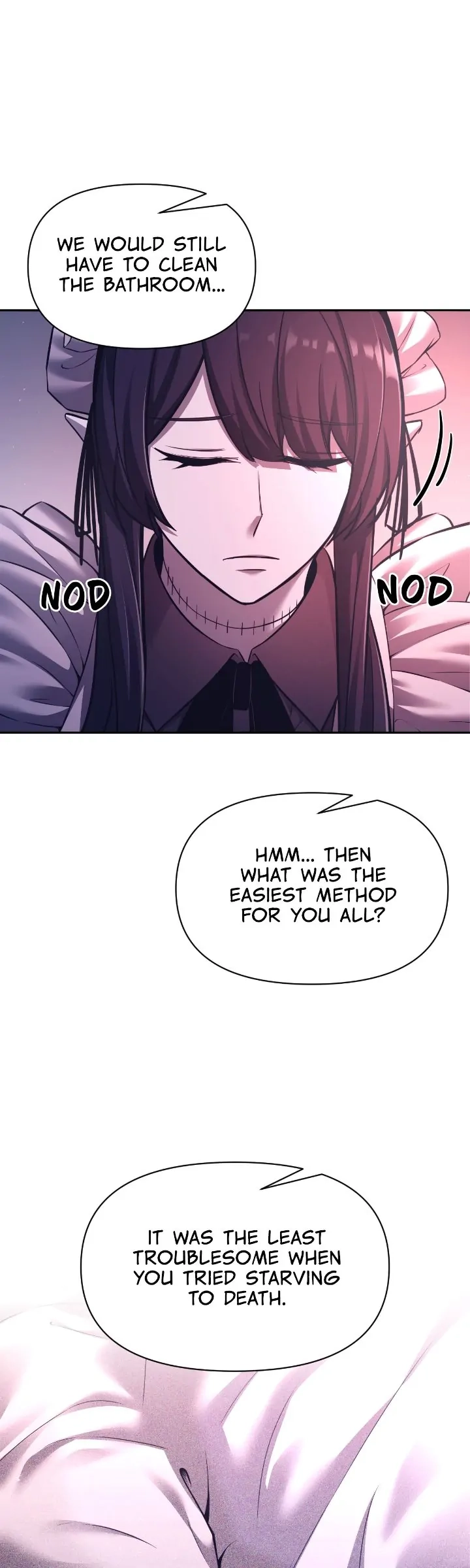 I Became the Tyrant of a Defense Game Chapter 95, page 6 of 69
