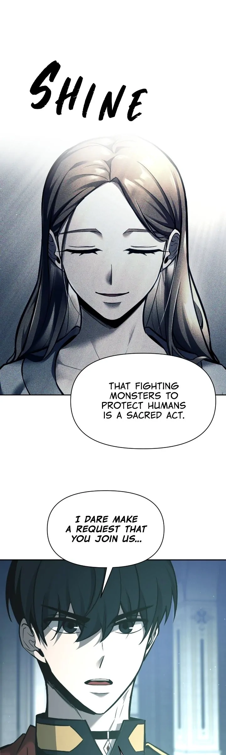 I Became the Tyrant of a Defense Game Chapter 95, page 61 of 69