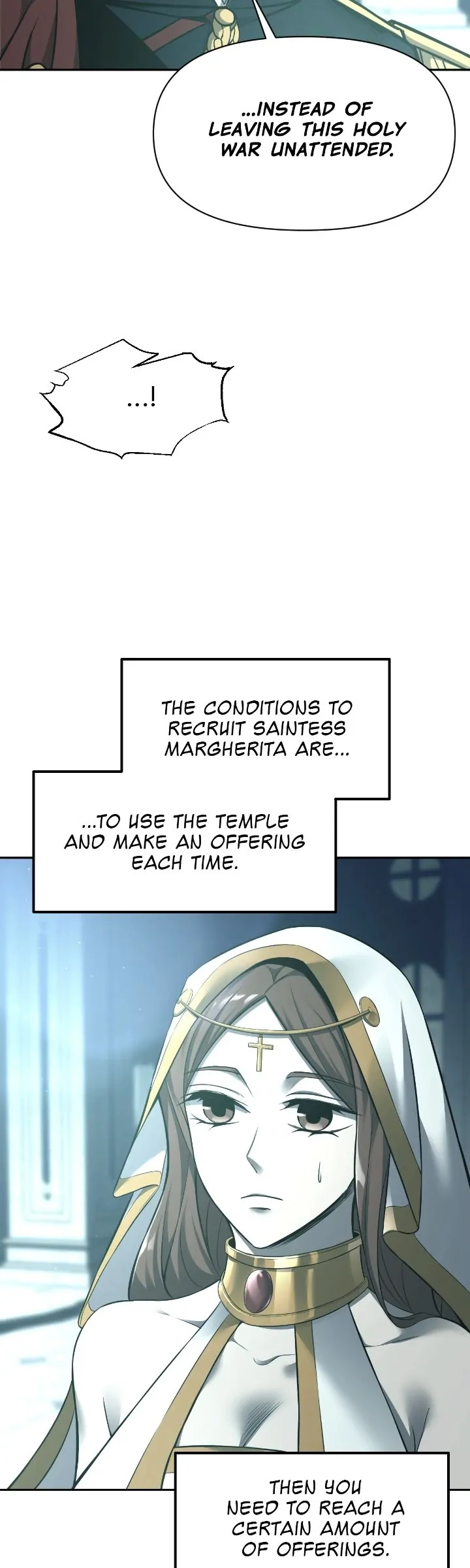 I Became the Tyrant of a Defense Game Chapter 95, page 62 of 69
