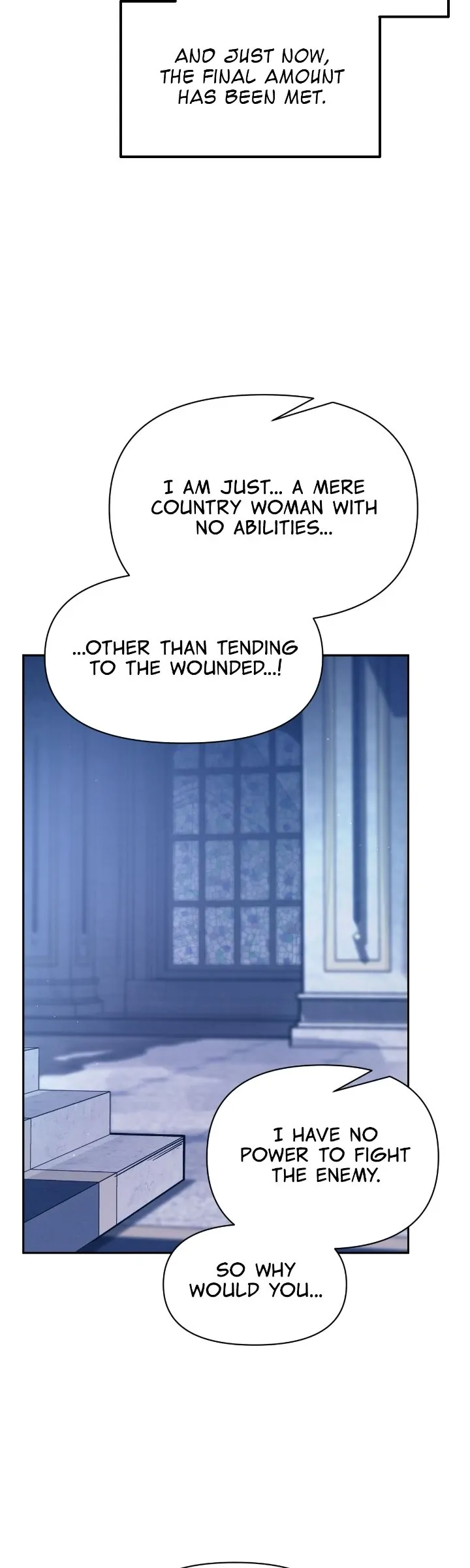 I Became the Tyrant of a Defense Game Chapter 95, page 63 of 69
