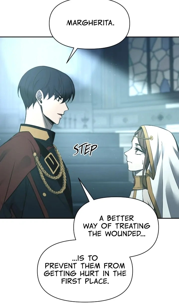 I Became the Tyrant of a Defense Game Chapter 95, page 64 of 69