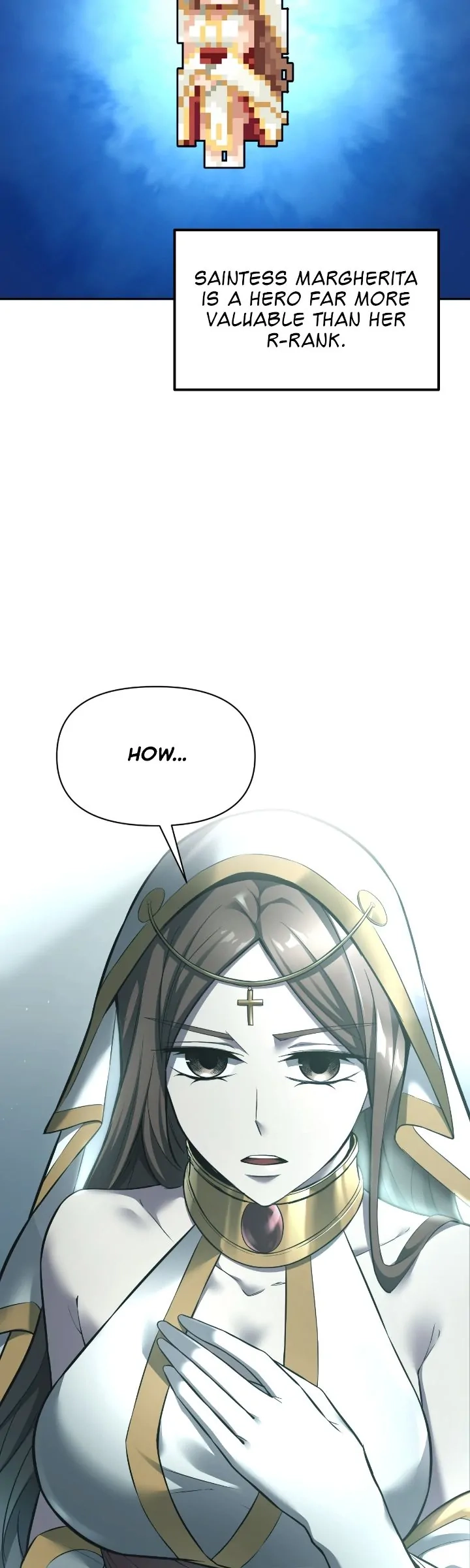 I Became the Tyrant of a Defense Game Chapter 95, page 66 of 69