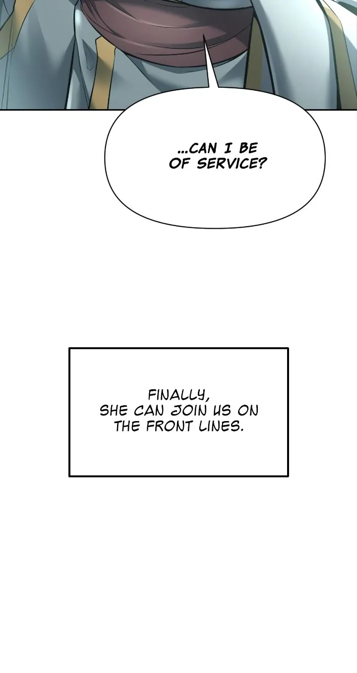 I Became the Tyrant of a Defense Game Chapter 95, page 67 of 69