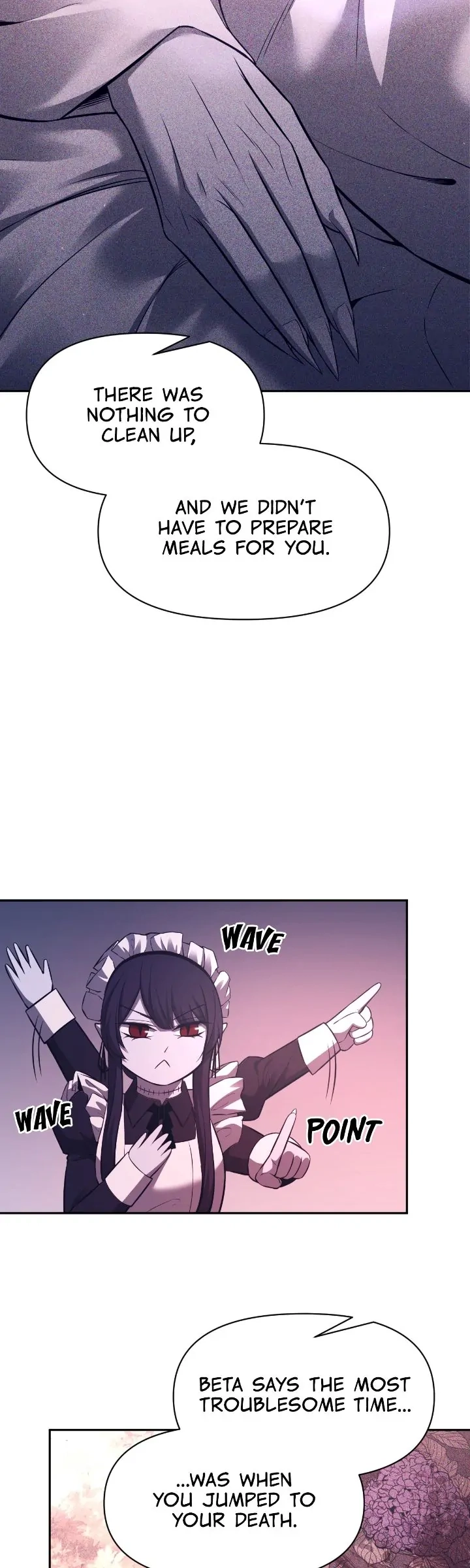 I Became the Tyrant of a Defense Game Chapter 95, page 7 of 69