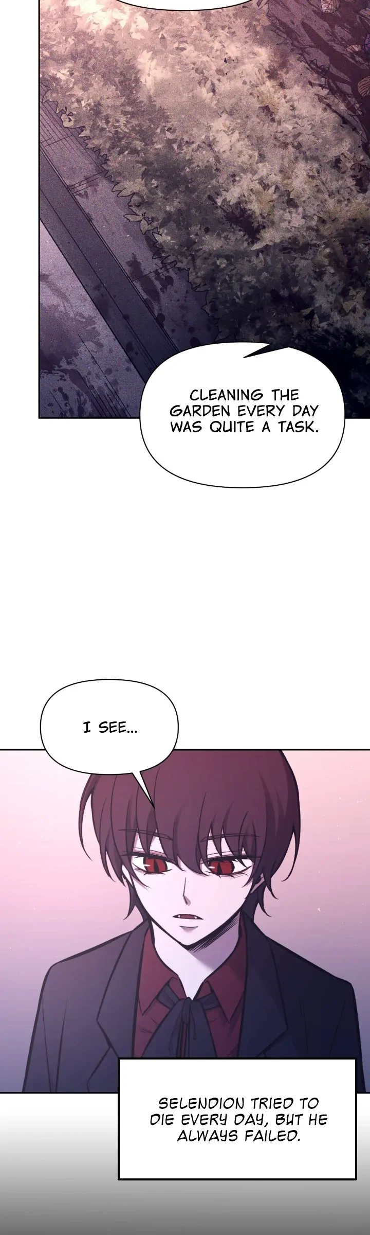I Became the Tyrant of a Defense Game Chapter 95, page 8 of 69
