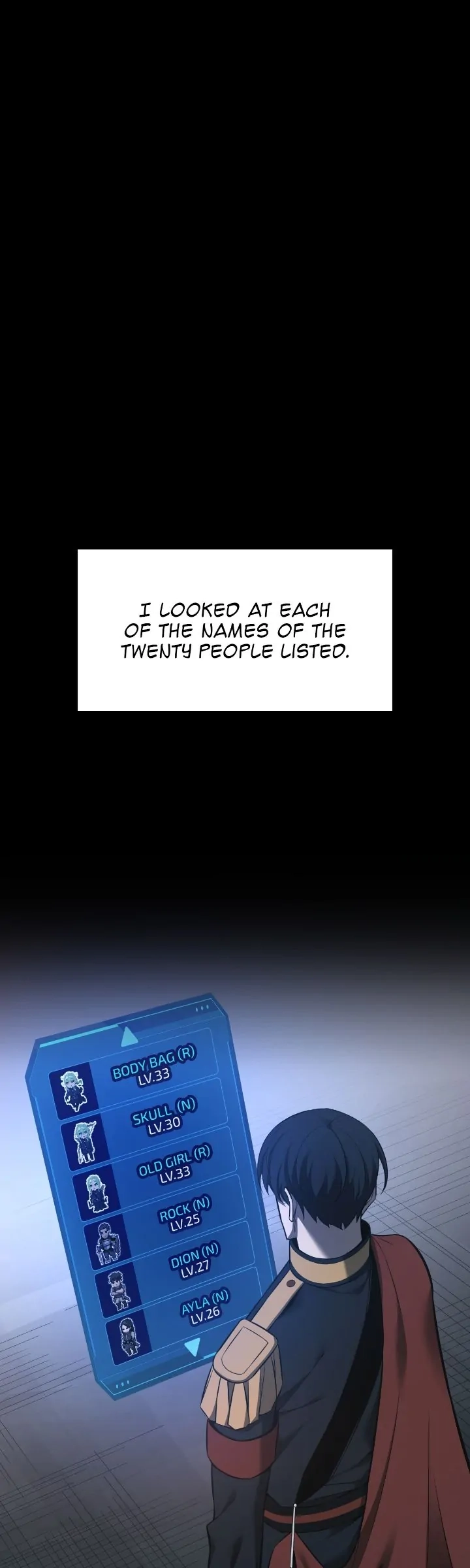 I Became the Tyrant of a Defense Game Chapter 96, page 12 of 88