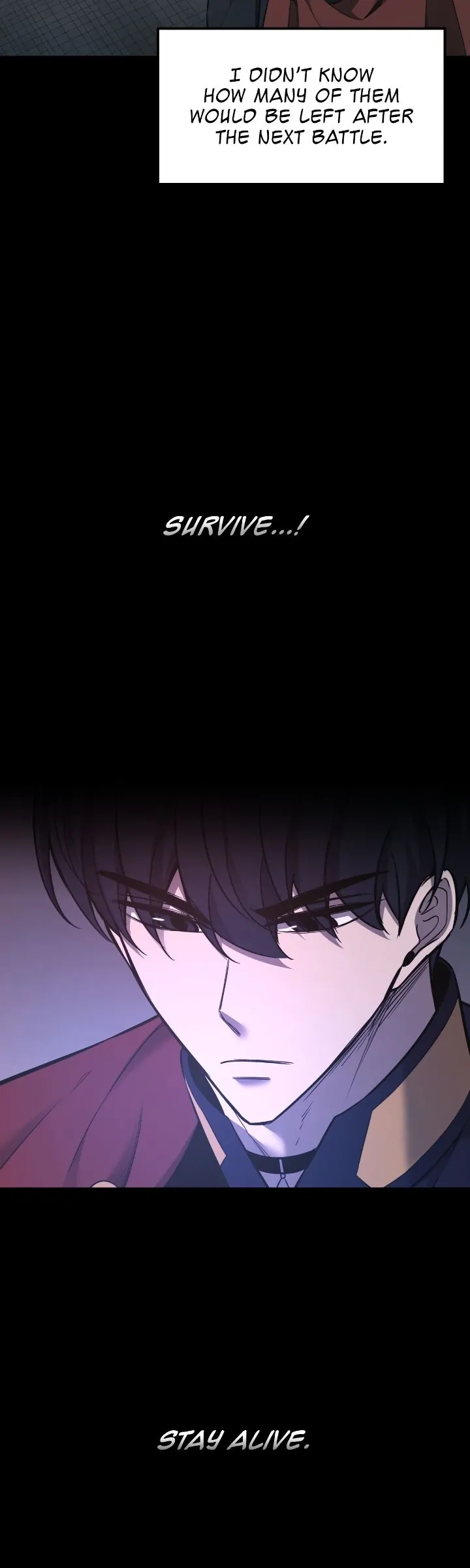 I Became the Tyrant of a Defense Game Chapter 96, page 13 of 88