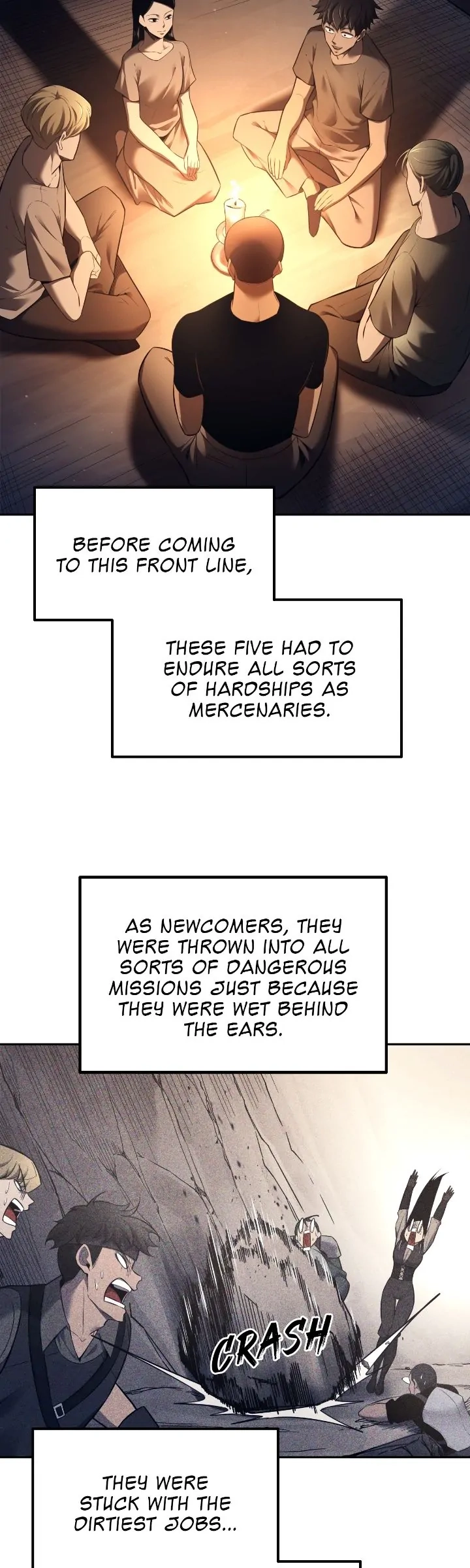 I Became the Tyrant of a Defense Game Chapter 96, page 16 of 88