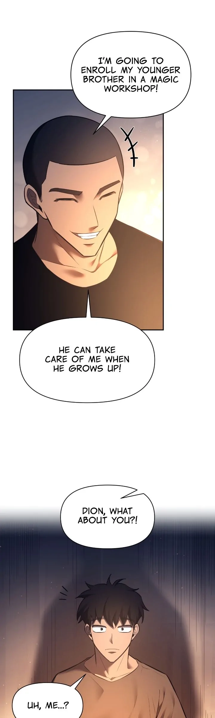 I Became the Tyrant of a Defense Game Chapter 96, page 23 of 88