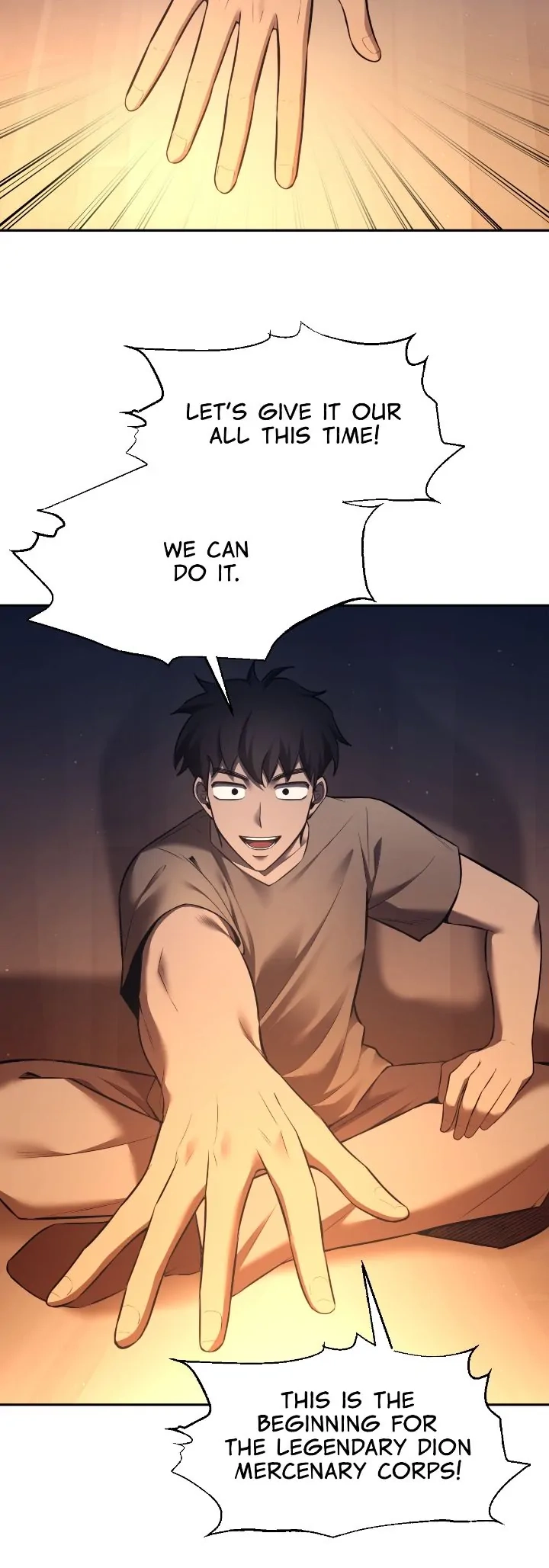 I Became the Tyrant of a Defense Game Chapter 96, page 27 of 88