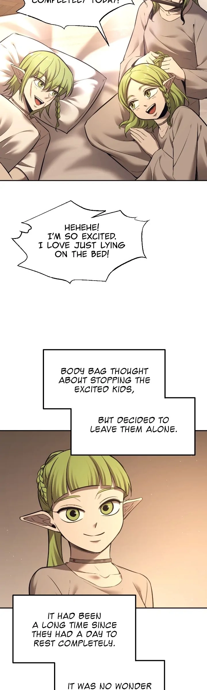 I Became the Tyrant of a Defense Game Chapter 96, page 30 of 88
