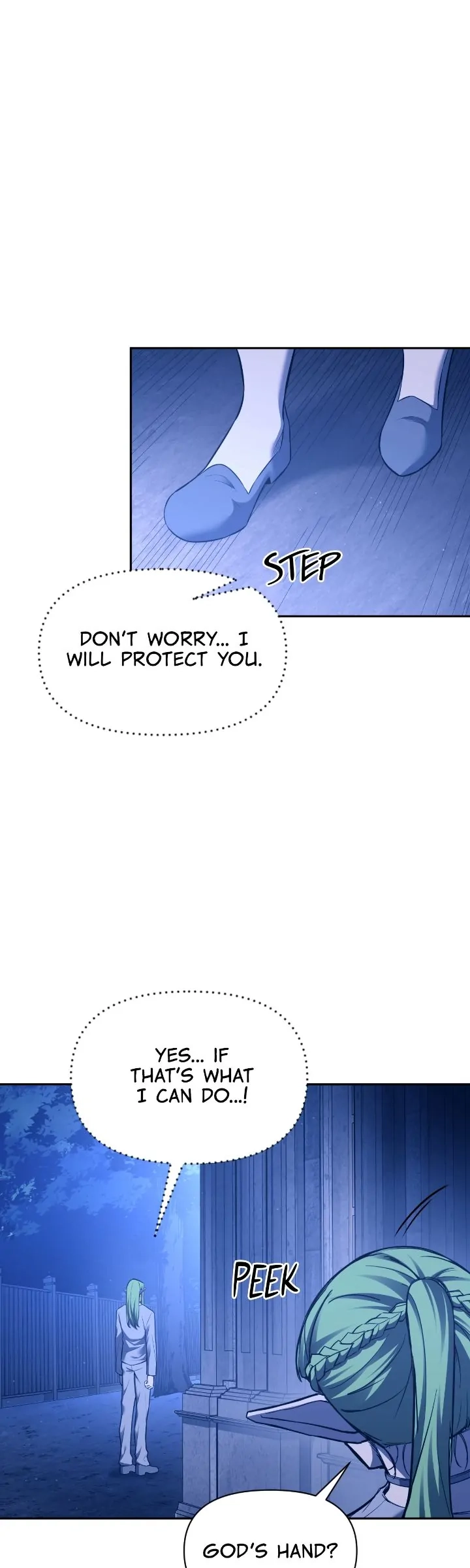 I Became the Tyrant of a Defense Game Chapter 96, page 32 of 88