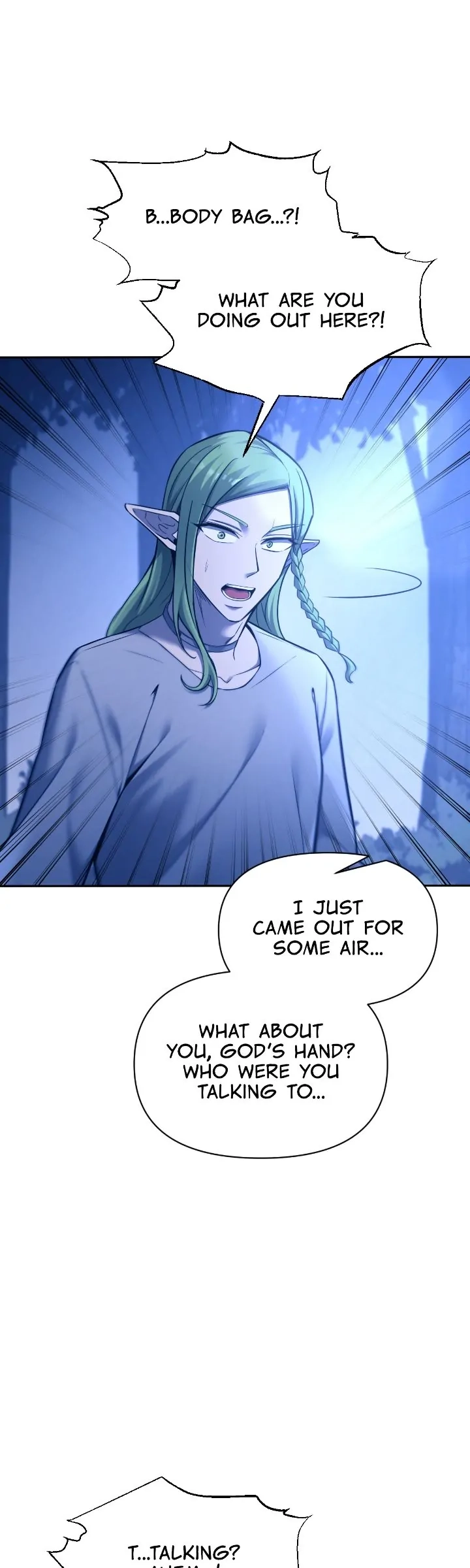 I Became the Tyrant of a Defense Game Chapter 96, page 34 of 88