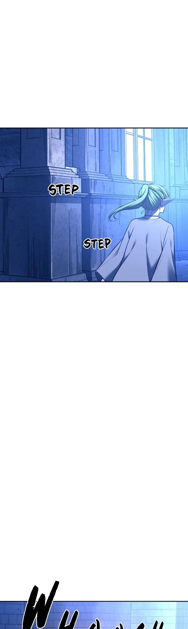 I Became the Tyrant of a Defense Game Chapter 96, page 39 of 88
