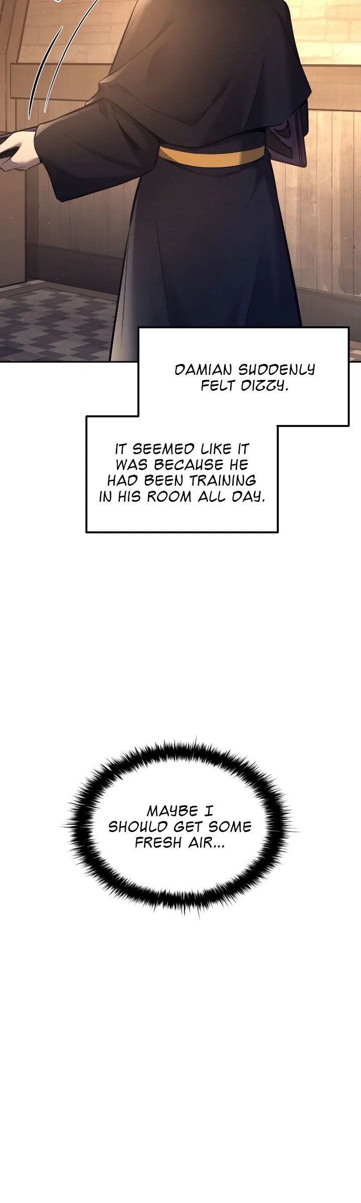 I Became the Tyrant of a Defense Game Chapter 96, page 42 of 88