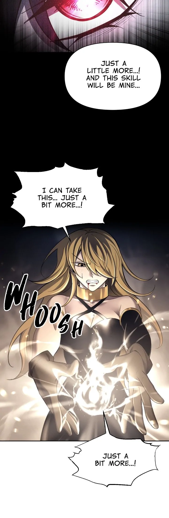 I Became the Tyrant of a Defense Game Chapter 96, page 48 of 88