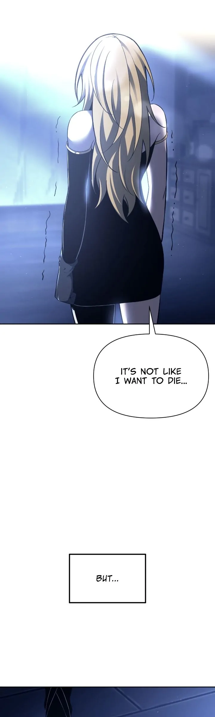 I Became the Tyrant of a Defense Game Chapter 96, page 50 of 88
