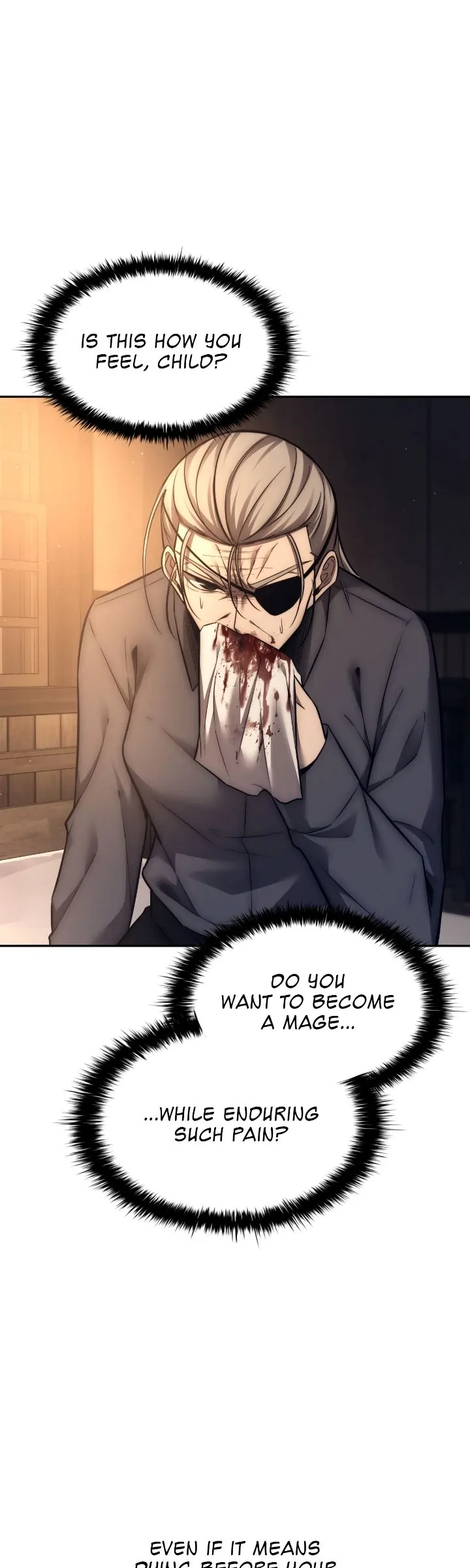 I Became the Tyrant of a Defense Game Chapter 96, page 54 of 88