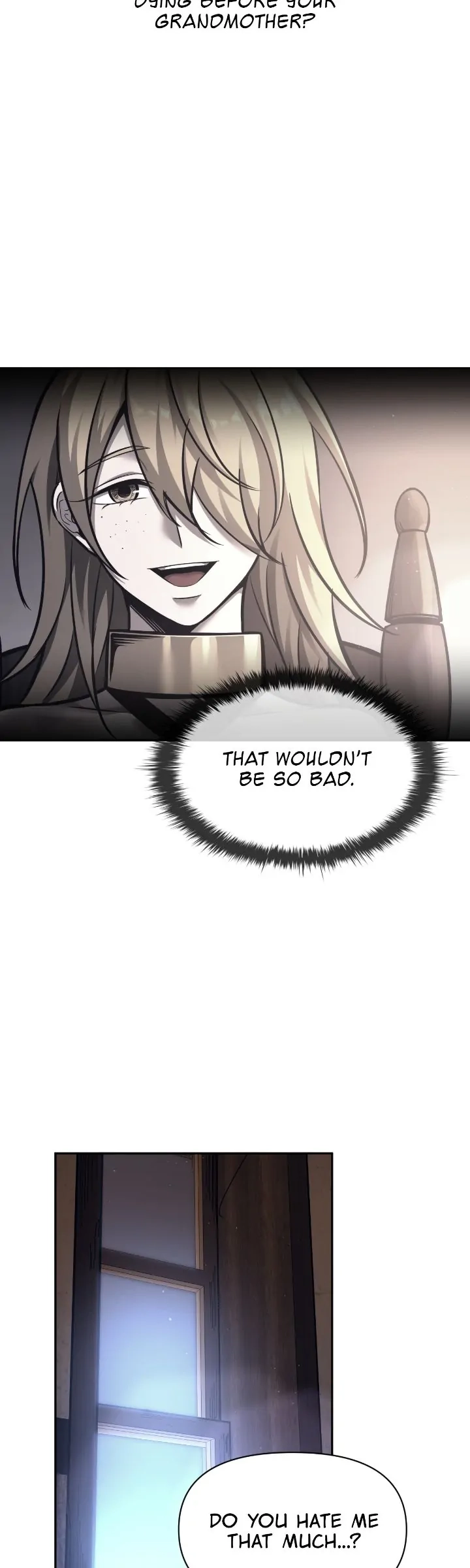 I Became the Tyrant of a Defense Game Chapter 96, page 55 of 88