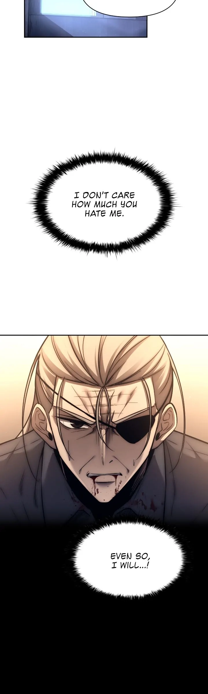 I Became the Tyrant of a Defense Game Chapter 96, page 56 of 88