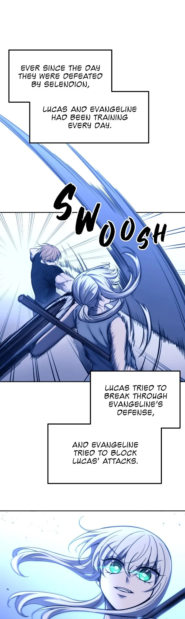 I Became the Tyrant of a Defense Game Chapter 96, page 58 of 88