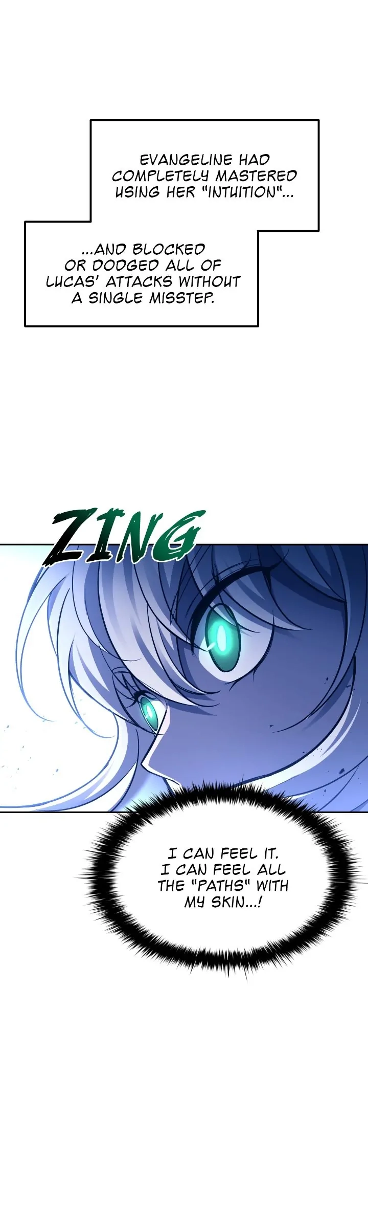 I Became the Tyrant of a Defense Game Chapter 96, page 60 of 88