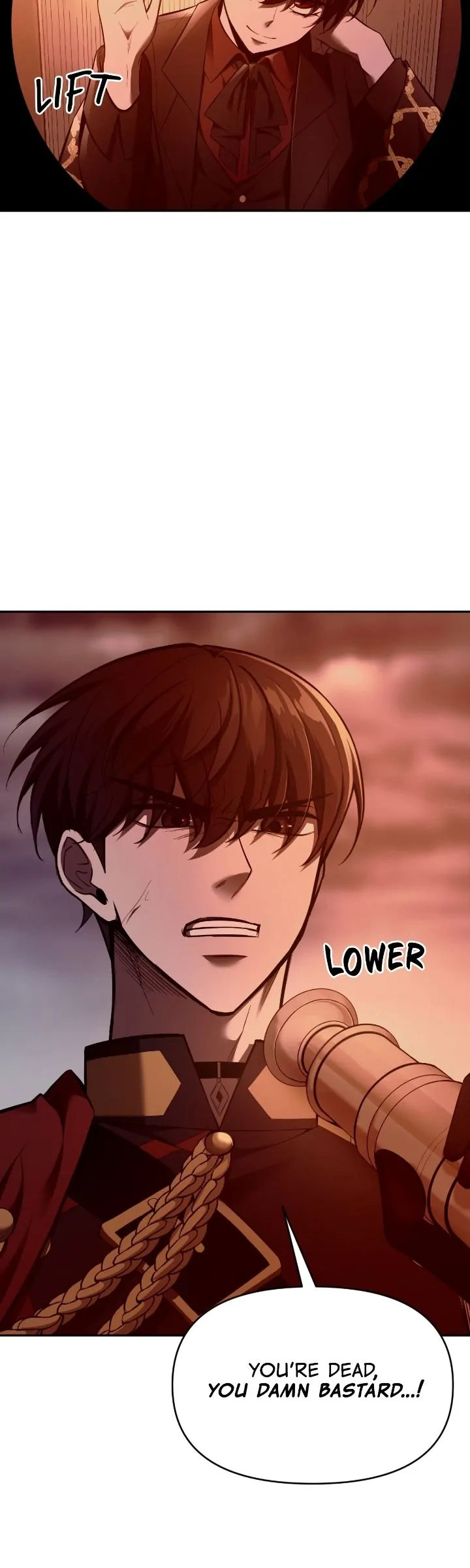 I Became the Tyrant of a Defense Game Chapter 96, page 69 of 88