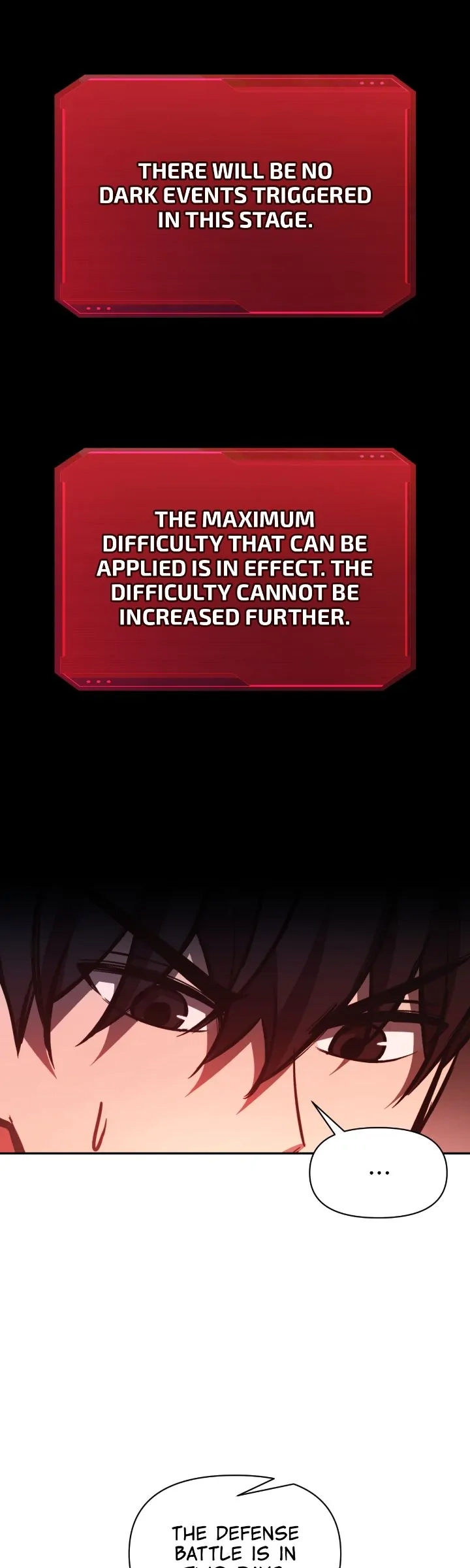 I Became the Tyrant of a Defense Game Chapter 96, page 7 of 88