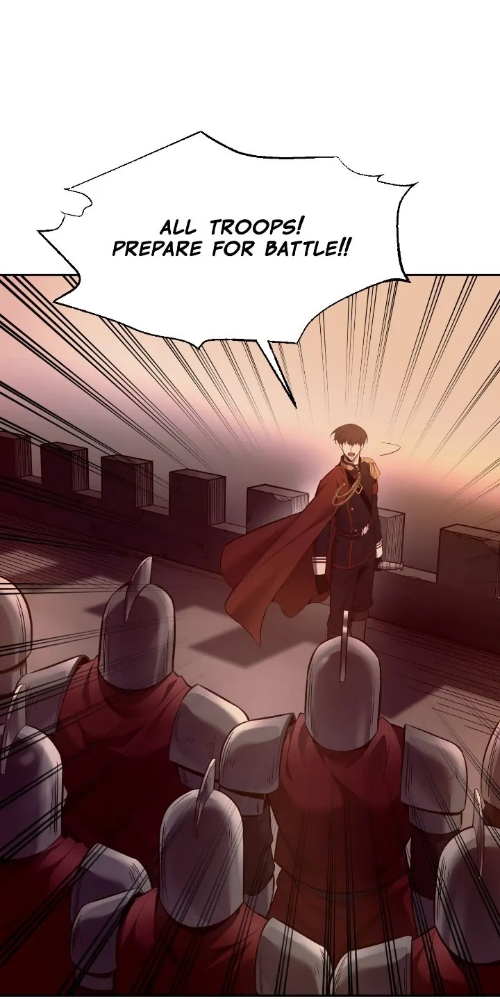 I Became the Tyrant of a Defense Game Chapter 96, page 70 of 88