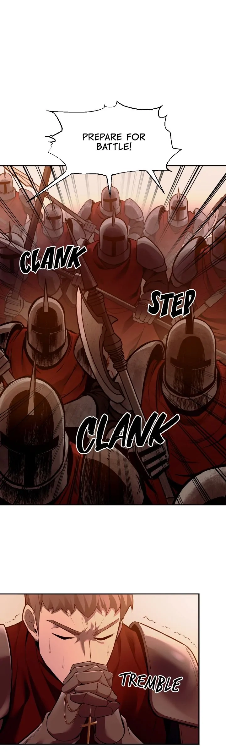 I Became the Tyrant of a Defense Game Chapter 96, page 71 of 88