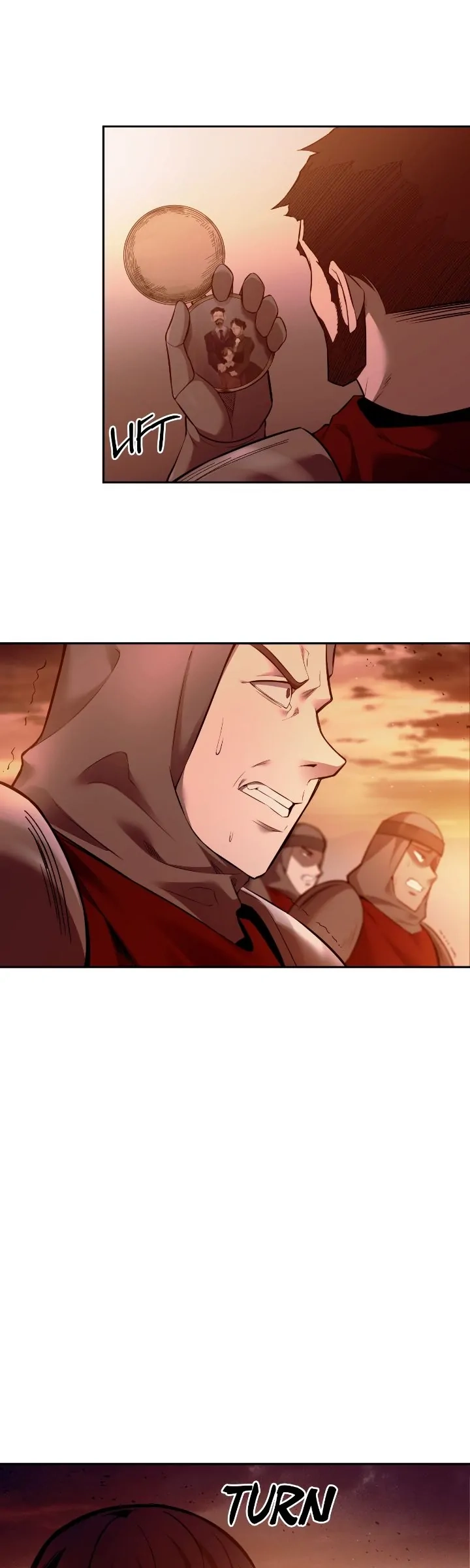 I Became the Tyrant of a Defense Game Chapter 96, page 72 of 88
