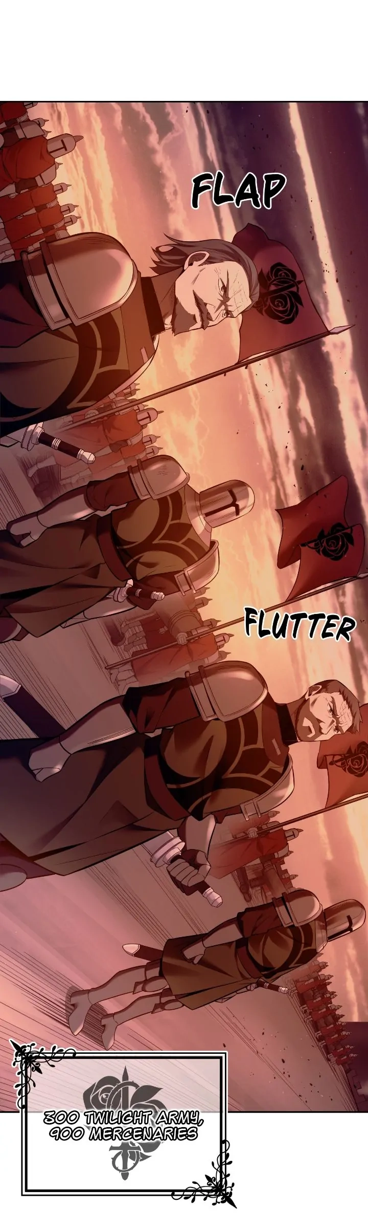 I Became the Tyrant of a Defense Game Chapter 96, page 79 of 88