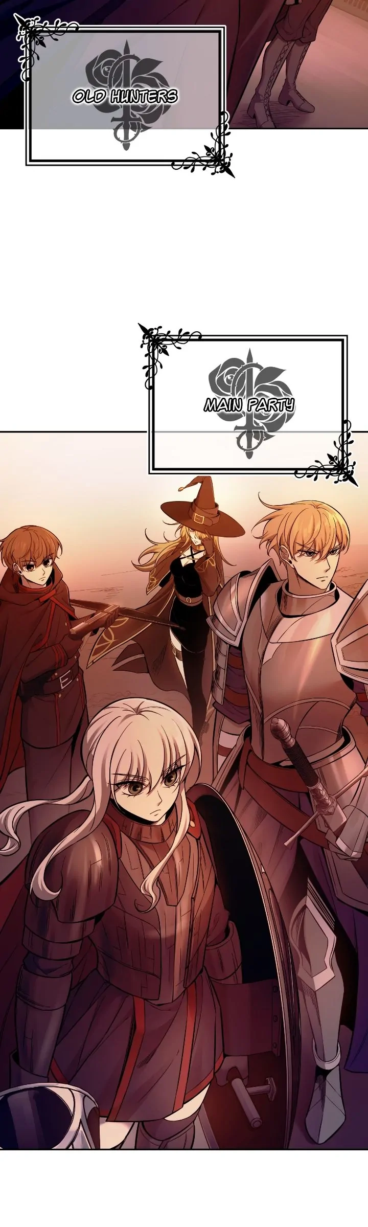 I Became the Tyrant of a Defense Game Chapter 96, page 83 of 88