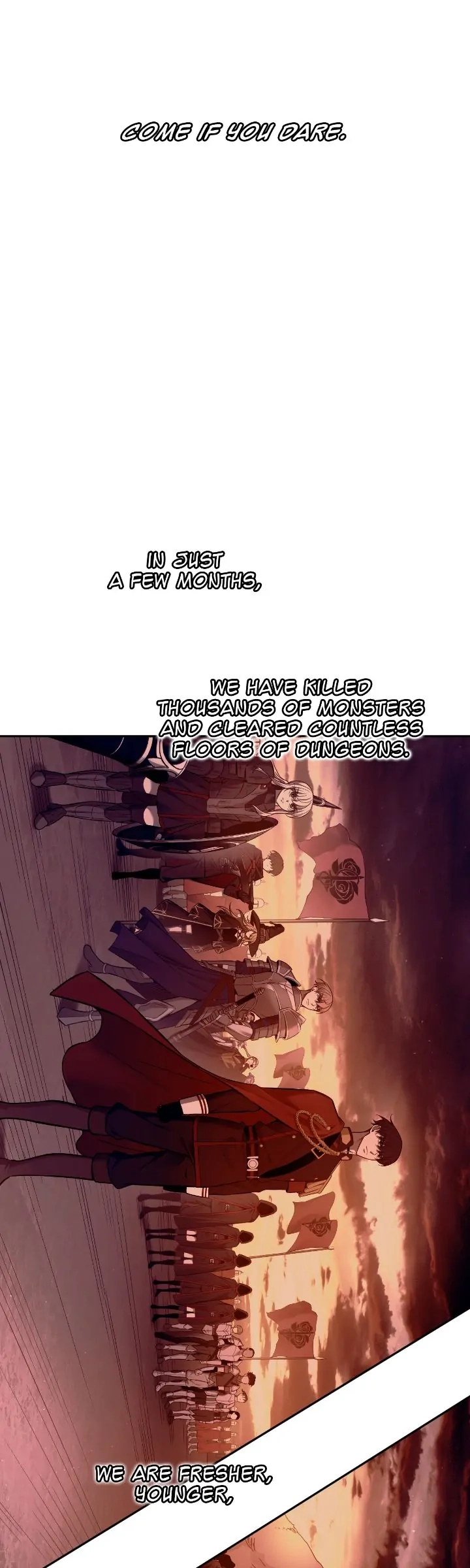 I Became the Tyrant of a Defense Game Chapter 96, page 84 of 88