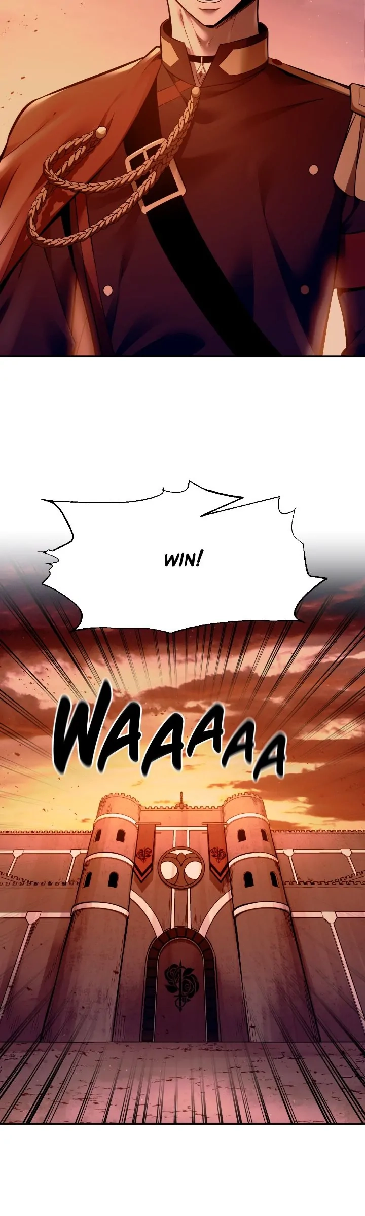 I Became the Tyrant of a Defense Game Chapter 97, page 10 of 65