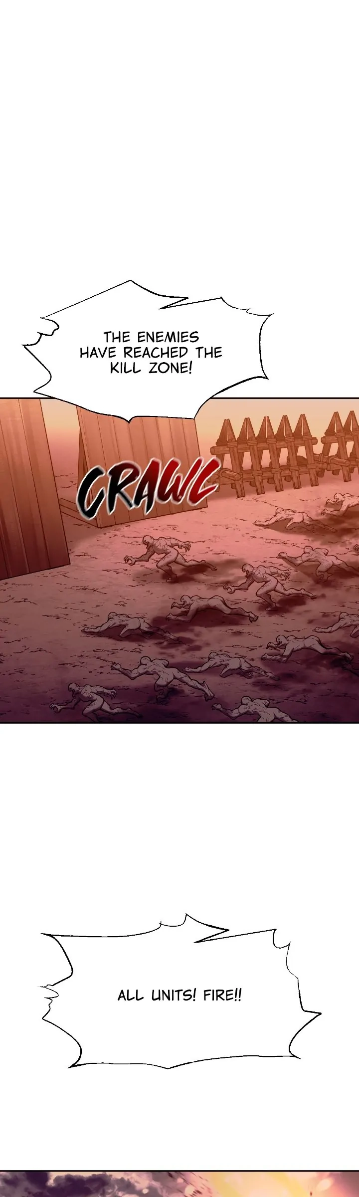 I Became the Tyrant of a Defense Game Chapter 97, page 11 of 65
